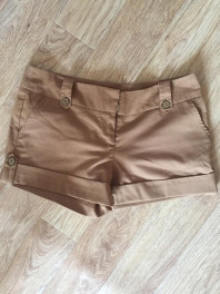 Шортики Jennyfer 34 размер