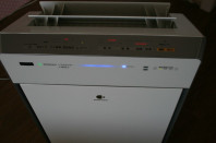 увлажнитель - очиститель воздуха Panasonic VXK 70