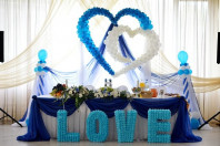 Продам объемные цифра  или сделаю на заказ!!!