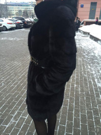 ШУБА - НОРКА