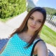 Мария Шеставина