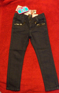 Новые джинсы скинни фирма