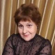 Елена Пономарева