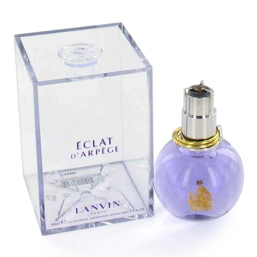 Lanvin, Gucci - мои любимые ароматы в настоящее время