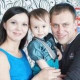 Наталья Корчагина