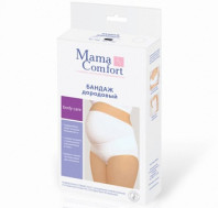 Бандаж универсальный и дородовый Mama Comfort
