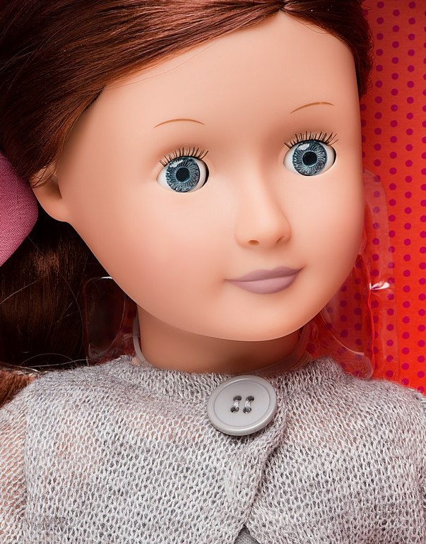 Куклы OG DOLLS - НОВЫЙ БРЕНД Battat - куклы Our Generation