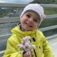 Елена Коломоец
