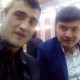 Муроджон Усмонов