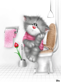 милые котейки)))