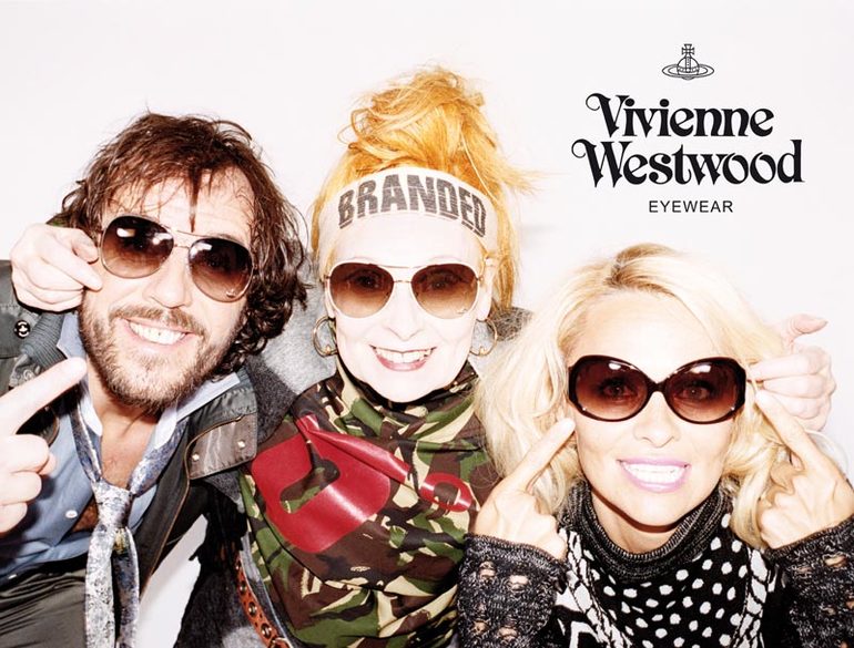 Распродажа!! Все очки с/з по 2000 руб.Roberto Cavalli, Vivienne Westwood, CHLOE, Marc Jacobs