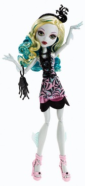 Куклы Monster High (Школа Монстров) и Barbie (Барби) в наличии и под заказ из США!