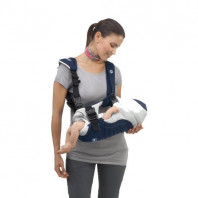 Рюкзак кенгуру Chicco Soft Dream