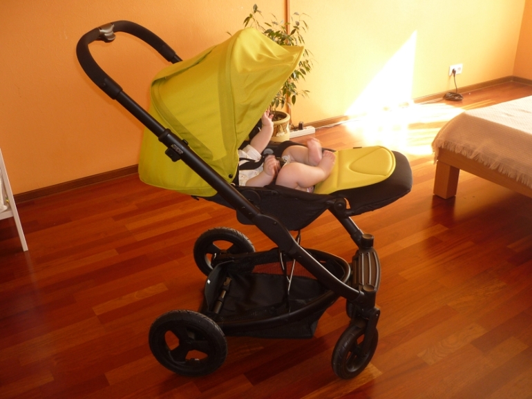 Mamas and Papas Sola City дождалась!!!