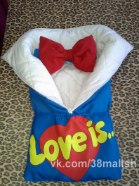 Конверты, комплекты на выписку