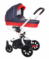 Детская коляска Coletto Marcello 3 в 1, Польша