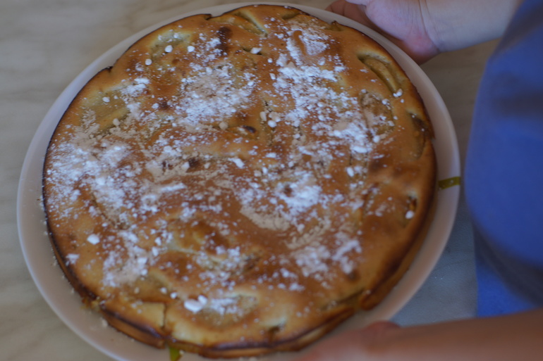 Флешмоб