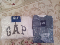 Худи GAP