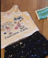 красивые качественные вещи пакетом