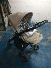 2 в 1 Lonex speedy V light L-velure