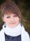 Анна Елизарова