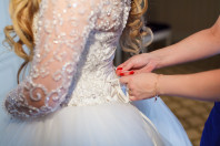 Продам Свадебное Платье LA SPOSA!