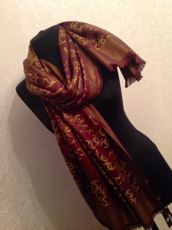Платки Палантины Burberry Louis Vuitton по 750р +новые цвета, варианты с рюлексом.