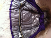 Продаю зимний комбинезон