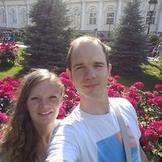 Настена Кириченко