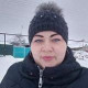 Алёна Фролова