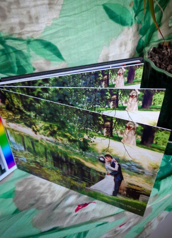 ПРИМЕР ФОТОКНИГ