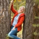 Светлана Медведева