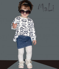 Брендовая одежда от MaLi