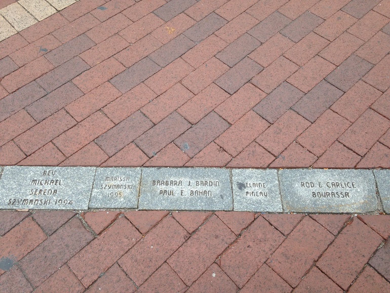 Burlington, VT