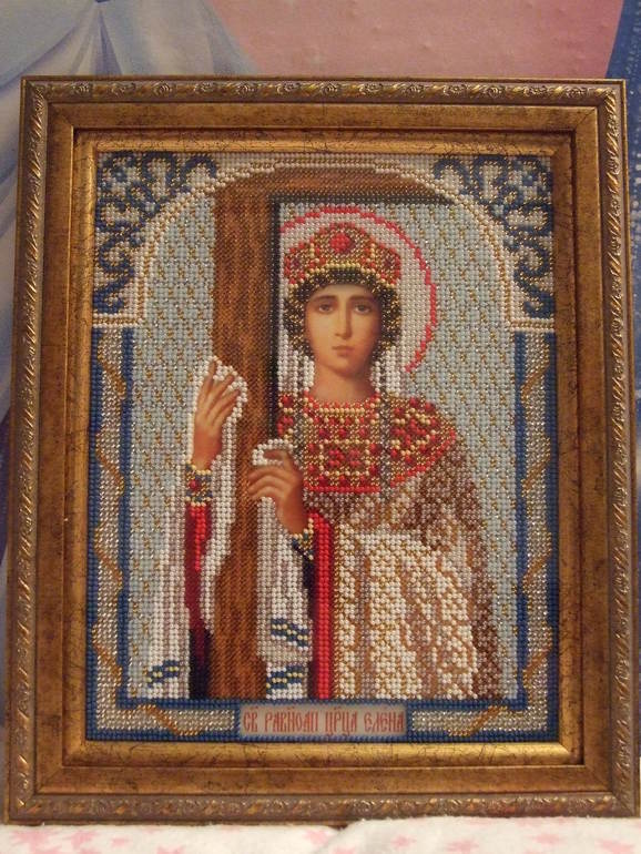 Рукодельные итоги 2013.