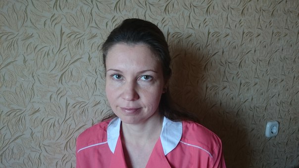 Детский массаж