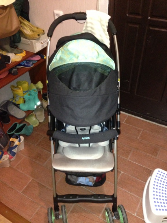 Hartan VIP XL