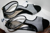 Emporio Armani сандалии босоножки Оригинал 39-40