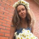 Наташа Королькова