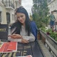 Гульфия Халитова