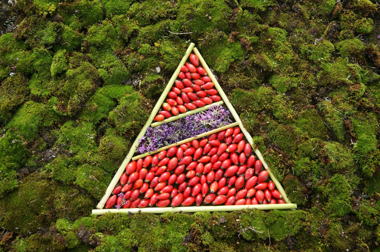 Land Art