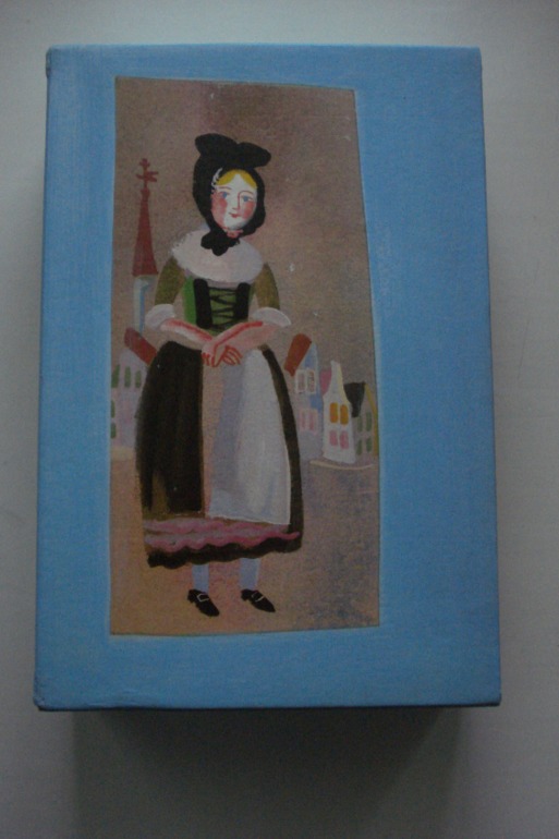 Сказки Вильгельма Гауфа. Сказки братьев Гримм (комплект из 2 книг). В. А. Траугот