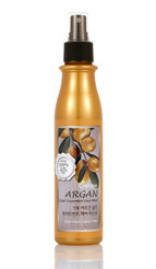 CONFUME ARGAN - ценное масло арганы!