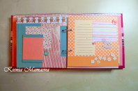 Альбом для девочки