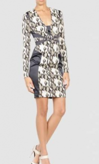Just cavalli Платье новое Оригинал S