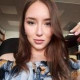 Олеся Сыкеева