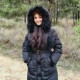Елена Царькова