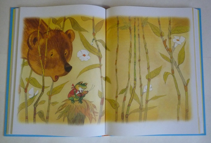 Большие книги сказок!