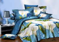 Комплект постельного белья