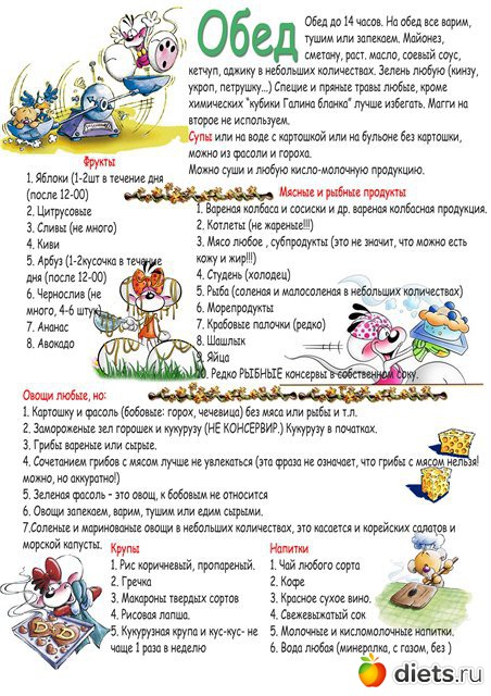 СИСТЕМА -60 в картинках
